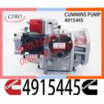 Genuine Diesel Injection Fuel Pump 3059657 4915445 3075537 For Cummins NT855 for sale