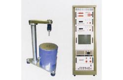 China High Accuracy 1 Axis Positioner RS232 Angular Displacement Calibrator supplier