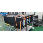 OEM Electric Boat Electric Truck Lithium Ion Battery 72V 300AH Large Capacity
