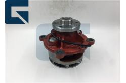 China EC210B Excavator D6D Engine Water Pump OEM VOE2937441 2937441 supplier