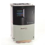 PLC 80190-560-02-R POWERFLEX VARIABLE FREQUENCY DRIVE MODULE for sale