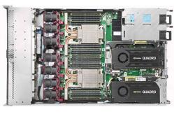 China 1U Rack Proliant HPE Rack Servers DL360 GEN9 10SFF DDR4 DRAM supplier