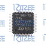STM32G473CBT6