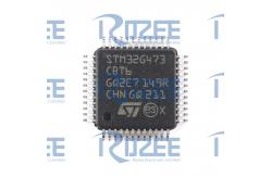 China STM32G473CBT6 supplier