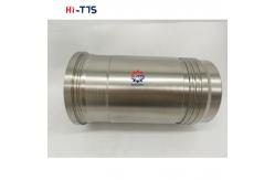 China Cylinder Liner MD051157 ME051157 ME051553 Suitable For 6D20  Engine Parts supplier