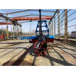 20inch model 600m3/h Dredges And Dredging Machine for Dredging Equipment/River Sand Mining for sale