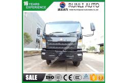 China Arctic-Grade Recovery Truck  Cold-Resistant Hydraulics, Heated Platform (-40°C Operation) supplier