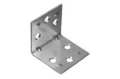 China Polishing Triangle Bracket for Heavy Duty L Shape Bracket Structure Performance supplier