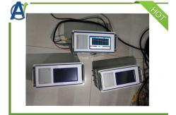 China Automatic Transformer Sweep Frequency Response Analyzer SFRA with Touch screen supplier