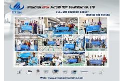 China High precision Automatic led bulb production line/led light assembling line supplier