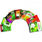 Automatic Horizontal Doypack Pouch Packing Machine Small Medium Pouches
