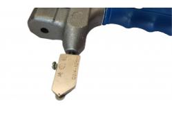 China PBLOG Multipurpose Glass Cutting Knife Plastic Handle Glass Cutting Tool supplier