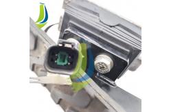 China 490-1013 Control GP Pedal For Excavator 4901013 supplier