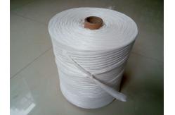 China Low Smoke Halogen Free Polypropylene Filler , Flame Retardant PP Wire Cable Filler supplier