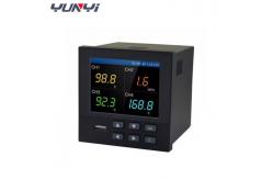 China Pressure Temperature Recorder Liquid Level Recorder Industrial Instrument supplier