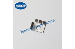 China Tsudakoma Weaving Rapier Loom Safety Plate Part B156227 supplier