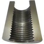 China Reidbar Steel Couplers Threaded Rebar Connector 12mm manufacturer