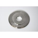 130mm HRC58 To 60 High Speed Saw Blade Hob Cutter For Non Woven Cutting for sale