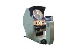 China Coordinate Optical Measuring Instruments , Inspection Optical Profile Projector supplier