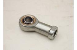 China Miniature Rod Ends Metric Spherical Rod Ends Sliding Radial Load SIBJK14S supplier