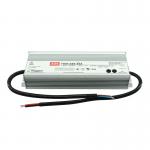 Aluminum Profile Waterproof LED Power Supply For Indoor Outdoor Lighting HVG-320-24A for sale