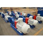High Performance Centrifugal Pump Spare Parts , Water Pump Replacement Parts for sale