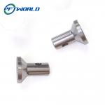 Precision Small CNC Turning Precision Parts ISO9001 Tolerance 0.01-0.05mm for sale