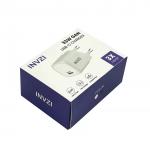 Corrugated Electronics Packing Boxes Recyclable Folding Carton Box SGS