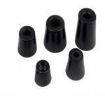 High Viscosity Adhesive Non Slip Silicone Rubber Feet Pads for sale