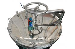 China IEC 60529 IPX8 Water Ingree Testing Equipment Deep Immersion Test Tank supplier