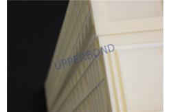 China Good Performance Cigarette Packing Machine Parts Cigarette Loading Tray supplier
