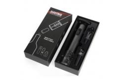 China Touch Corkscrew Bottle Opener Kit Automatic Electric Wine Opener Set supplier