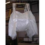 Polypropylene builder pipeline Gravel bulk bag suitable for oil pipe 12''  - 24'' - 30 for sale