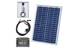 China Polycrystalline Silicon PV Solar Panels With Long Term Output Stability supplier