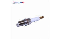 China Heavy Duty Truck Spark Plugs MAN / DENSO GK3-5 NGK IFR7U4D supplier