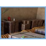 SGS Standard Copper Coated Stitching Wire Low Carbon Steel Wire Materials