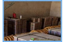 China SGS Standard Copper Coated Stitching Wire Low Carbon Steel Wire Materials supplier
