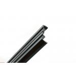                    Flexible PVC Trim Extrusion Profile              for sale