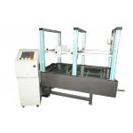 LCD Luggage Walking Fatigue Testing Equipment With QB/T 2920-2007