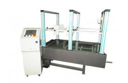 China LCD Luggage Walking Fatigue Testing Equipment With QB/T 2920-2007 supplier