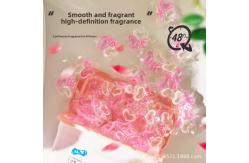 China Highly Efficient Deep Clean Laundry Capsule  Concentrated Laundry Detergent Pods supplier