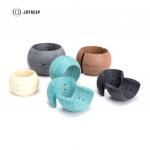Self Lubricating Composite Spherical Bearing Bushing Chemical Resistance