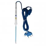 Insulated Laparoscopic Hook Electrode Stainless Steel 	3 Meter Resuable for sale