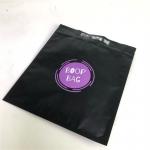 Custom PET / VMPET / PE 100 micron Herbal Incense Packaging for sale