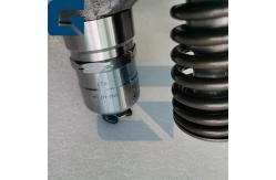 China VOE8112818 8112818  Fuel Injector 8112818 For Excavator supplier