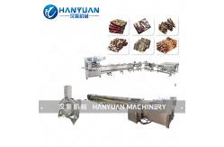 China Dates Bar Production Line supplier