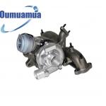 Turbocharger GT1749V 454232-5011 038253019D  For Audi And Volkswagen for sale
