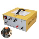 Tooltos 400W Jewelry 80A Pulse Argon Spot Welder Welding Machine for sale