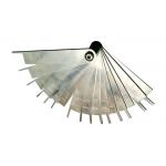 IEC 60335-1 Electrical Clearance Measuring Gauge Creepage Distance Test Cards for sale