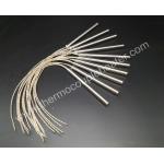 100w/cm2 Stainless Steel Cartridge Heaters With Internally Connected Lead Wire for sale